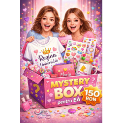 🎁 Mystery Box pentru EA – 150  RON
