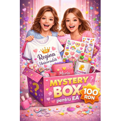 🎁 Mystery Box pentru EA – 100 RON