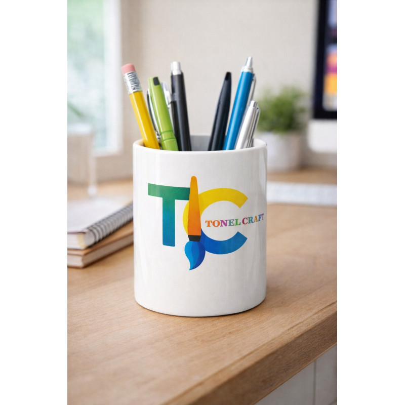 Suport pentru pixuri personalizat