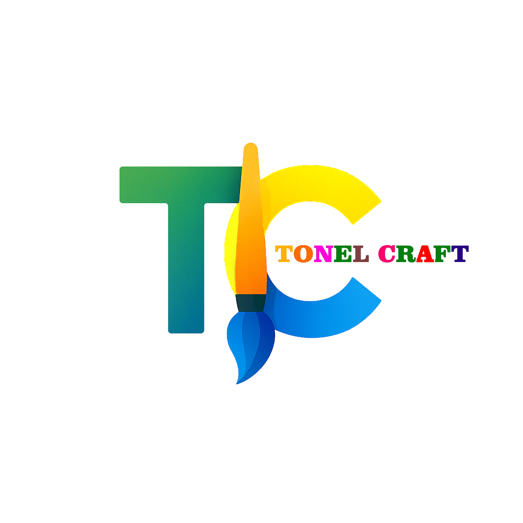 Tonel Craft